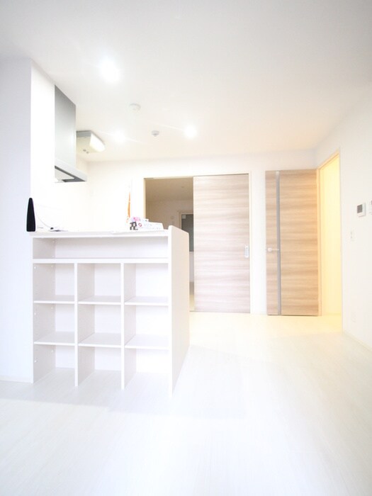 ラフィーネ徳庵の物件内観写真