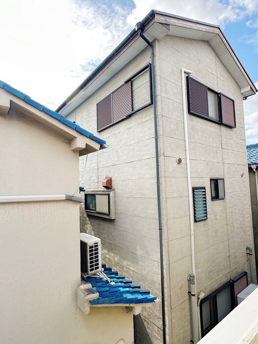 ラフィーネ徳庵の物件内観写真