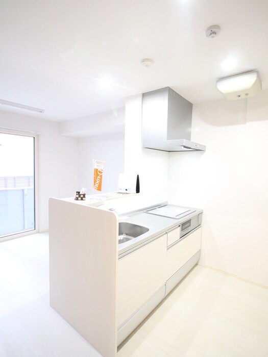 ラフィーネ徳庵の物件内観写真