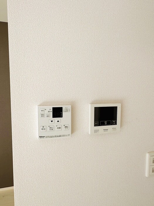 ラフィーネ徳庵の物件内観写真