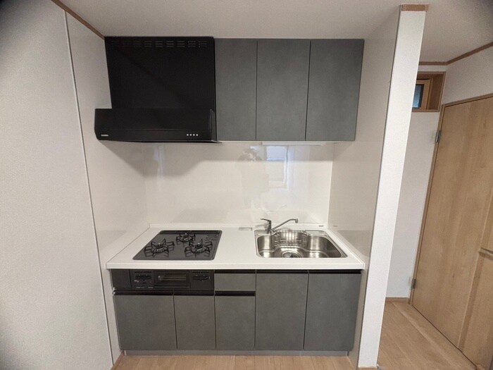 STABLE SHOJIHIGASHI (ｽﾃｰﾌﾞﾙ小の物件内観写真