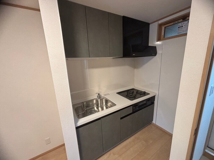 STABLE SHOJIHIGASHI (ｽﾃｰﾌﾞﾙ小の物件内観写真