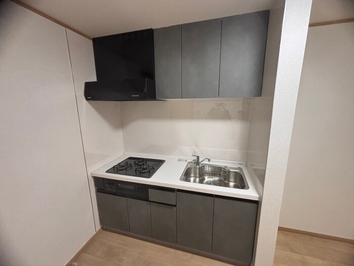 STABLE SHOJIHIGASHI (ｽﾃｰﾌﾞﾙ小の物件内観写真