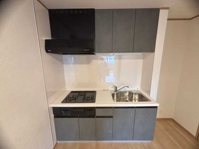 STABLE SHOJIHIGASHI (ｽﾃｰﾌﾞﾙ小の物件内観写真