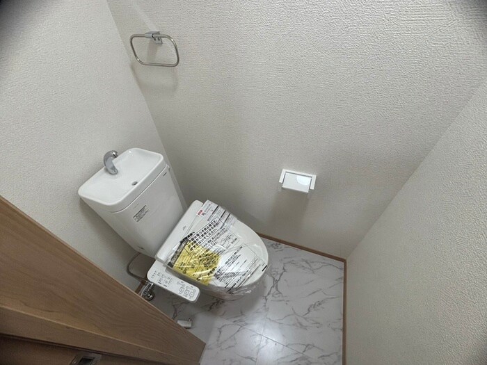 STABLE SHOJIHIGASHI (ｽﾃｰﾌﾞﾙ小の物件内観写真