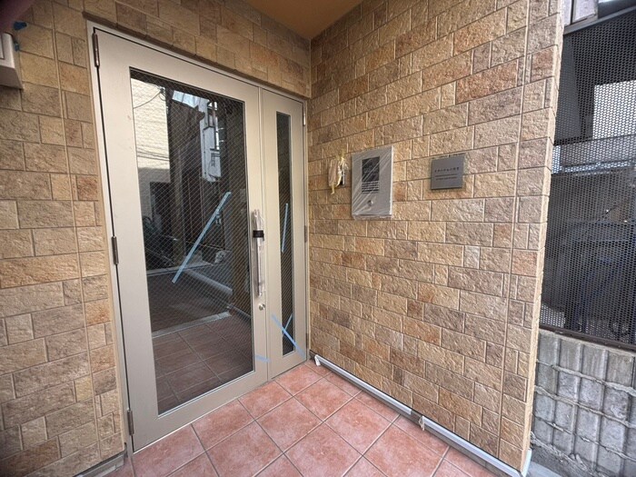 STABLE SHOJIHIGASHI (ｽﾃｰﾌﾞﾙ小の物件外観写真