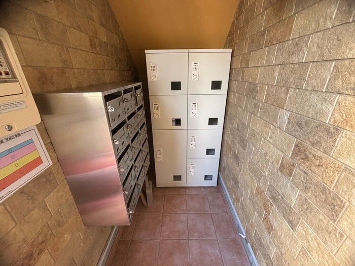 STABLE SHOJIHIGASHI (ｽﾃｰﾌﾞﾙ小の物件外観写真