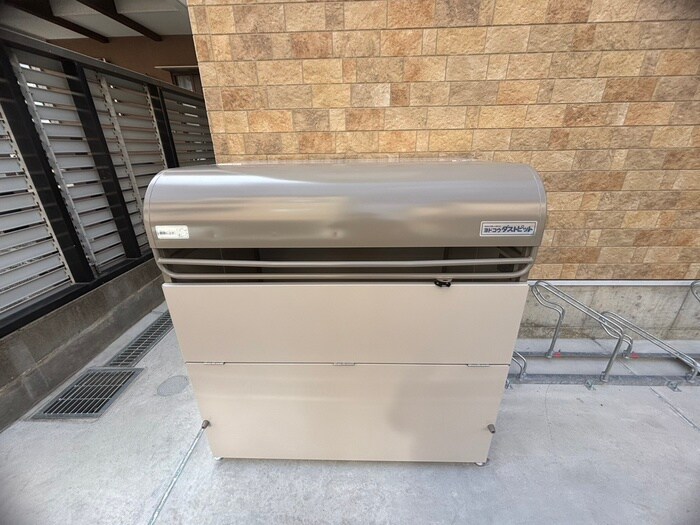 STABLE SHOJIHIGASHI (ｽﾃｰﾌﾞﾙ小の物件外観写真