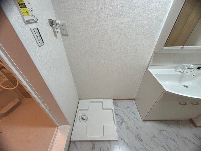 STABLE SHOJIHIGASHI (ｽﾃｰﾌﾞﾙ小の物件内観写真