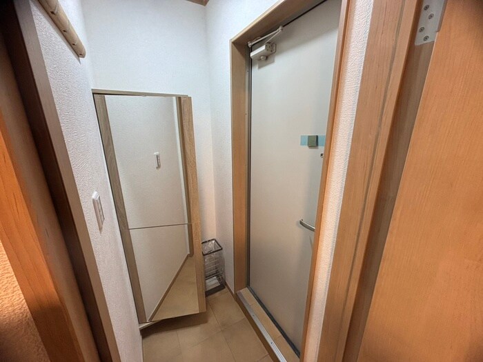 STABLE SHOJIHIGASHI (ｽﾃｰﾌﾞﾙ小の物件内観写真