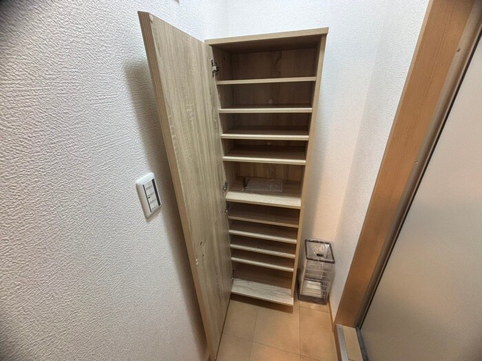 STABLE SHOJIHIGASHI (ｽﾃｰﾌﾞﾙ小の物件内観写真