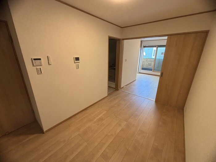 STABLE SHOJIHIGASHI (ｽﾃｰﾌﾞﾙ小の物件内観写真