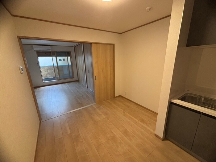 STABLE SHOJIHIGASHI (ｽﾃｰﾌﾞﾙ小の物件内観写真