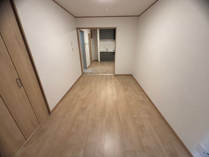 STABLE SHOJIHIGASHI (ｽﾃｰﾌﾞﾙ小の物件内観写真