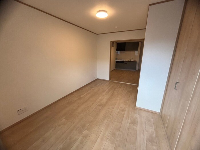 STABLE SHOJIHIGASHI (ｽﾃｰﾌﾞﾙ小の物件内観写真