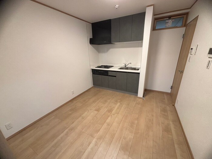 STABLE SHOJIHIGASHI (ｽﾃｰﾌﾞﾙ小の物件内観写真