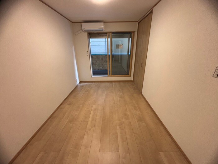 STABLE SHOJIHIGASHI (ｽﾃｰﾌﾞﾙ小の物件内観写真