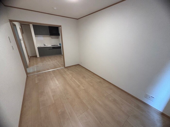 STABLE SHOJIHIGASHI (ｽﾃｰﾌﾞﾙ小の物件内観写真