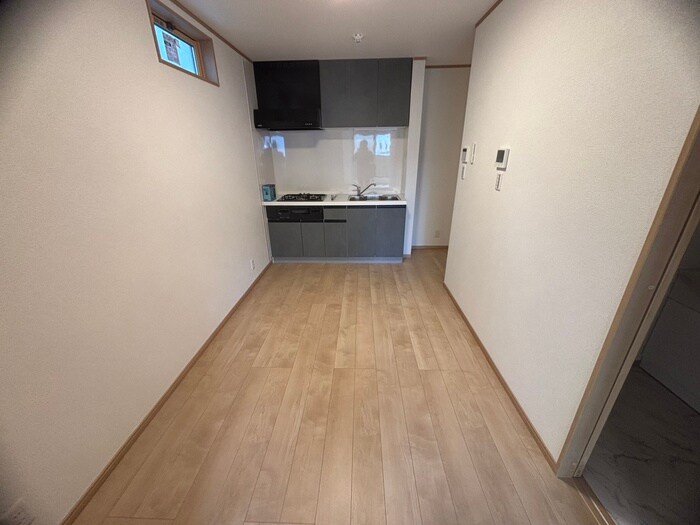 STABLE SHOJIHIGASHI (ｽﾃｰﾌﾞﾙ小の物件内観写真