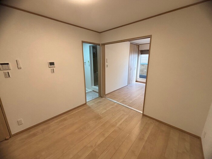 STABLE SHOJIHIGASHI (ｽﾃｰﾌﾞﾙ小の物件内観写真