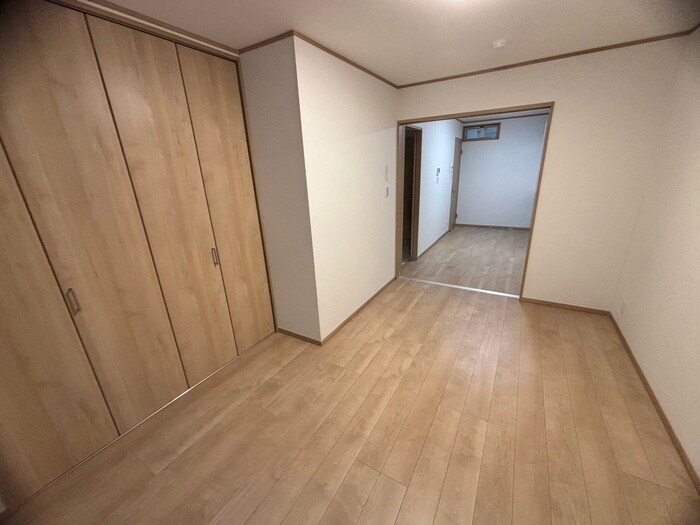 STABLE SHOJIHIGASHI (ｽﾃｰﾌﾞﾙ小の物件内観写真