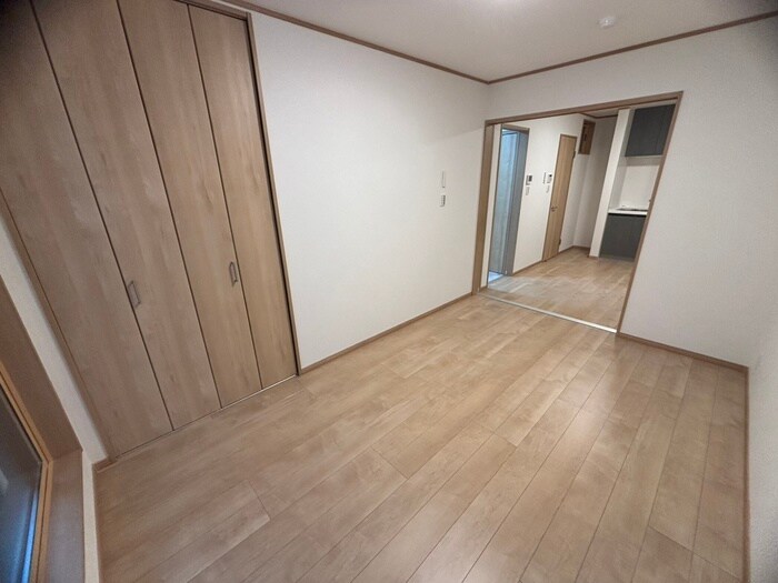 STABLE SHOJIHIGASHI (ｽﾃｰﾌﾞﾙ小の物件内観写真