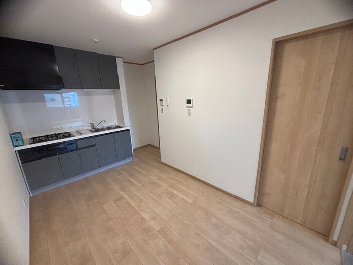 STABLE SHOJIHIGASHI (ｽﾃｰﾌﾞﾙ小の物件内観写真