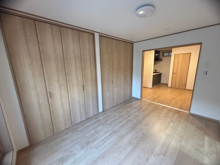 STABLE SHOJIHIGASHI (ｽﾃｰﾌﾞﾙ小の物件内観写真