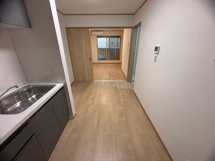 STABLE SHOJIHIGASHI (ｽﾃｰﾌﾞﾙ小の物件内観写真