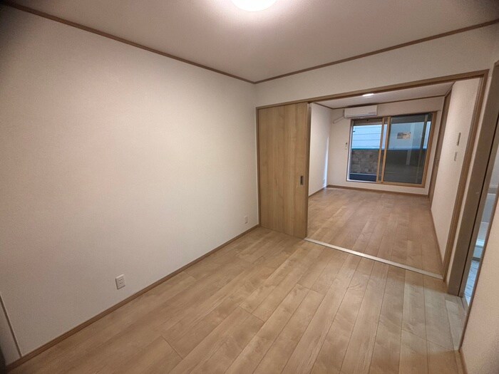 STABLE SHOJIHIGASHI (ｽﾃｰﾌﾞﾙ小の物件内観写真