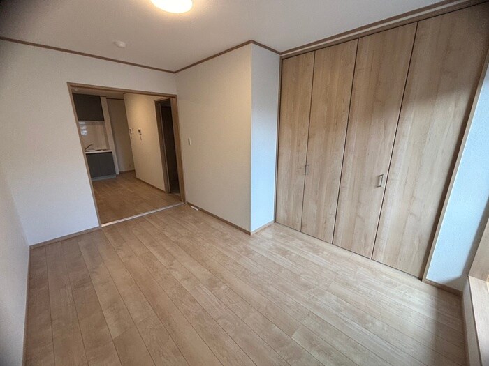 STABLE SHOJIHIGASHI (ｽﾃｰﾌﾞﾙ小の物件内観写真