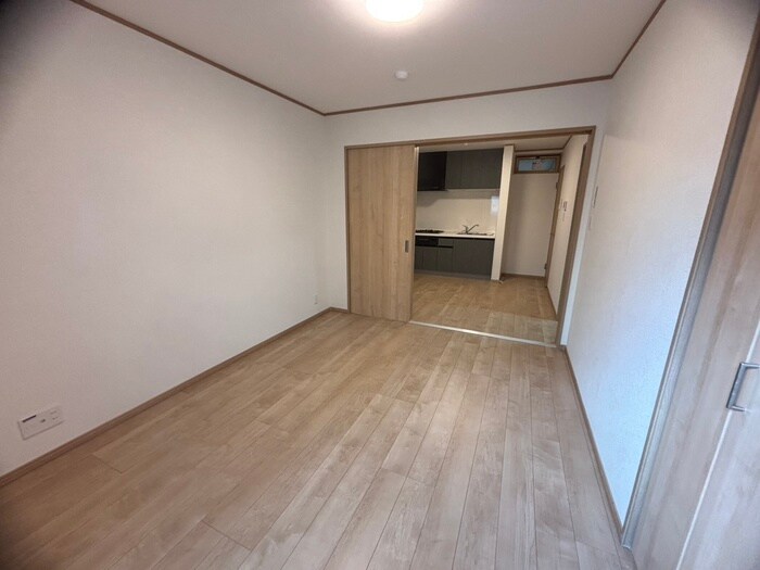 STABLE SHOJIHIGASHI (ｽﾃｰﾌﾞﾙ小の物件内観写真