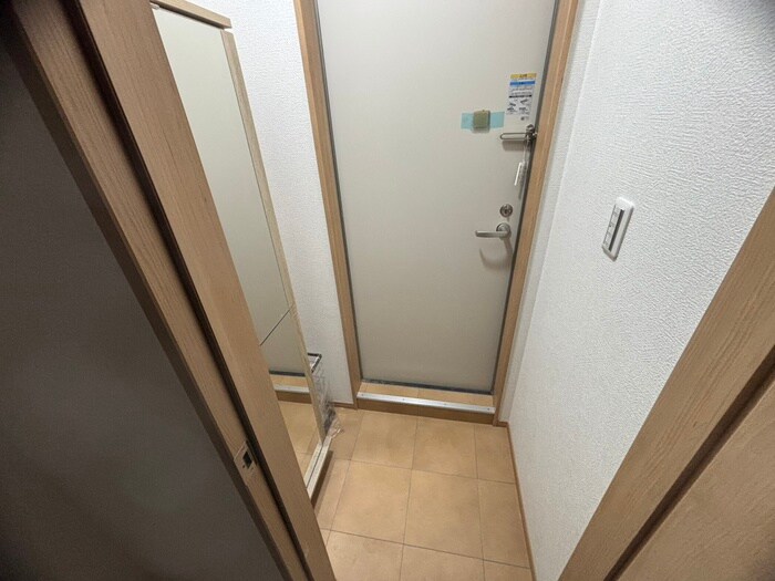 STABLE SHOJIHIGASHI (ｽﾃｰﾌﾞﾙ小の物件内観写真