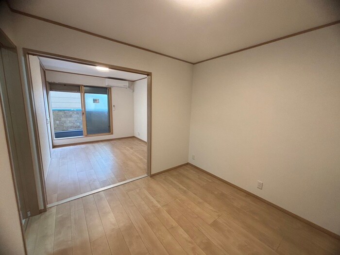 STABLE SHOJIHIGASHI (ｽﾃｰﾌﾞﾙ小の物件内観写真