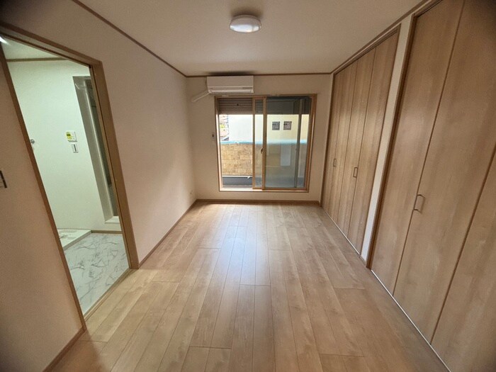 STABLE SHOJIHIGASHI (ｽﾃｰﾌﾞﾙ小の物件内観写真