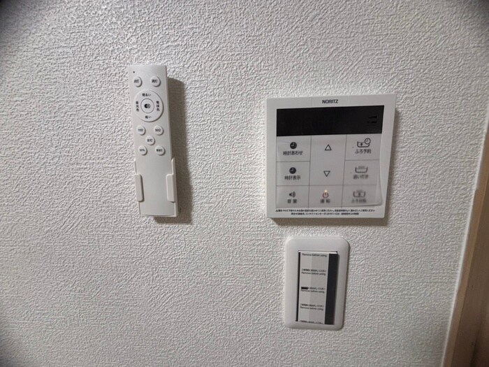 STABLE SHOJIHIGASHI (ｽﾃｰﾌﾞﾙ小の物件内観写真