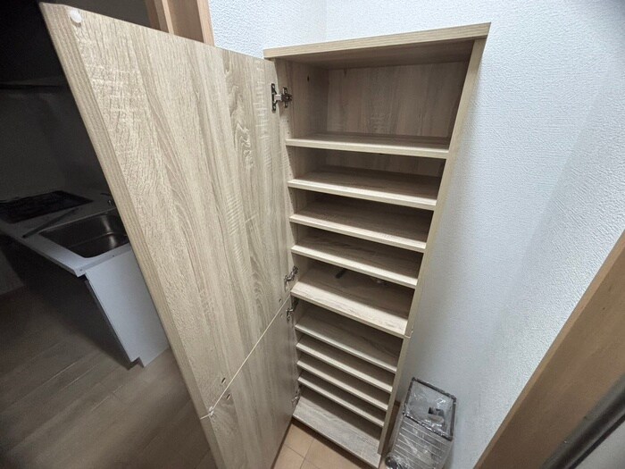 STABLE SHOJIHIGASHI (ｽﾃｰﾌﾞﾙ小の物件内観写真