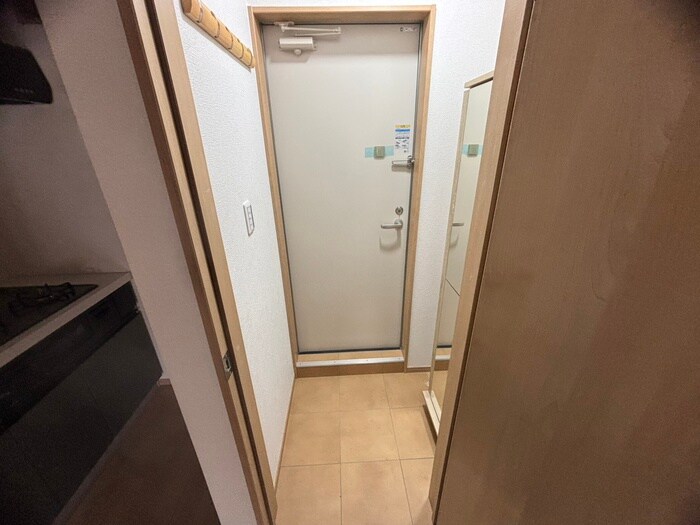 STABLE SHOJIHIGASHI (ｽﾃｰﾌﾞﾙ小の物件内観写真