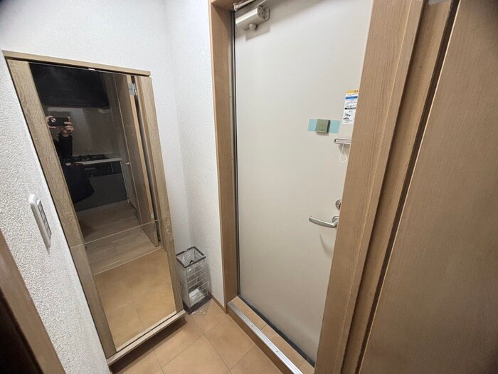 STABLE SHOJIHIGASHI (ｽﾃｰﾌﾞﾙ小の物件内観写真