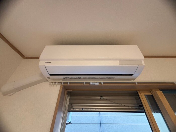 STABLE SHOJIHIGASHI (ｽﾃｰﾌﾞﾙ小の物件内観写真