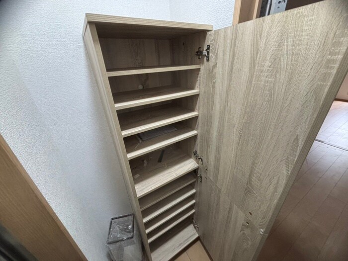 STABLE SHOJIHIGASHI (ｽﾃｰﾌﾞﾙ小の物件内観写真