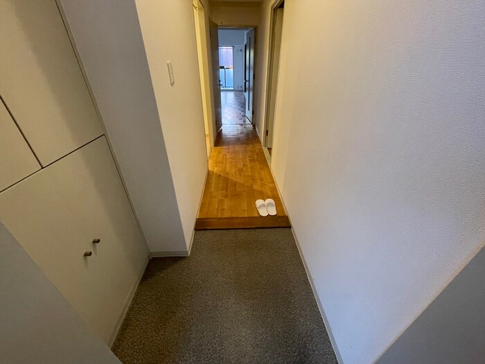 枚方壱番館の物件内観写真