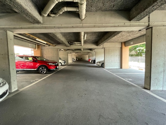 枚方壱番館の物件外観写真