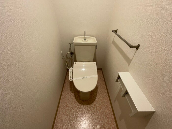 枚方壱番館の物件内観写真