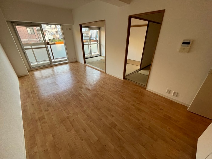 枚方壱番館の物件内観写真