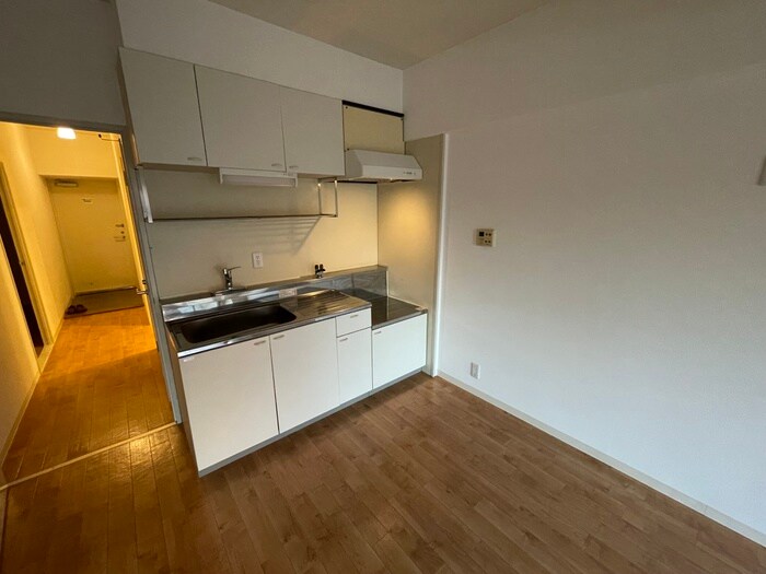 枚方壱番館の物件内観写真