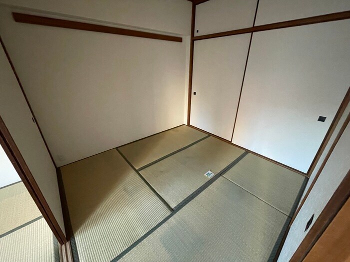 枚方壱番館の物件内観写真