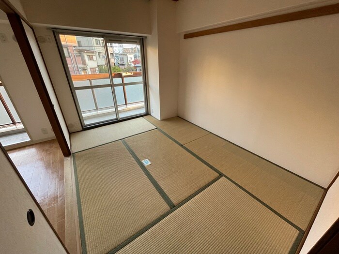 枚方壱番館の物件内観写真