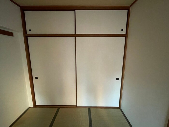 枚方壱番館の物件内観写真