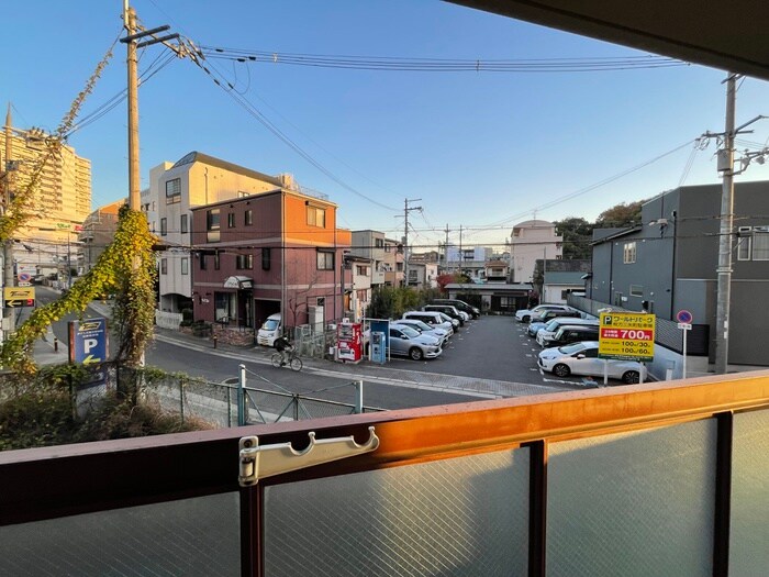 枚方壱番館の物件内観写真